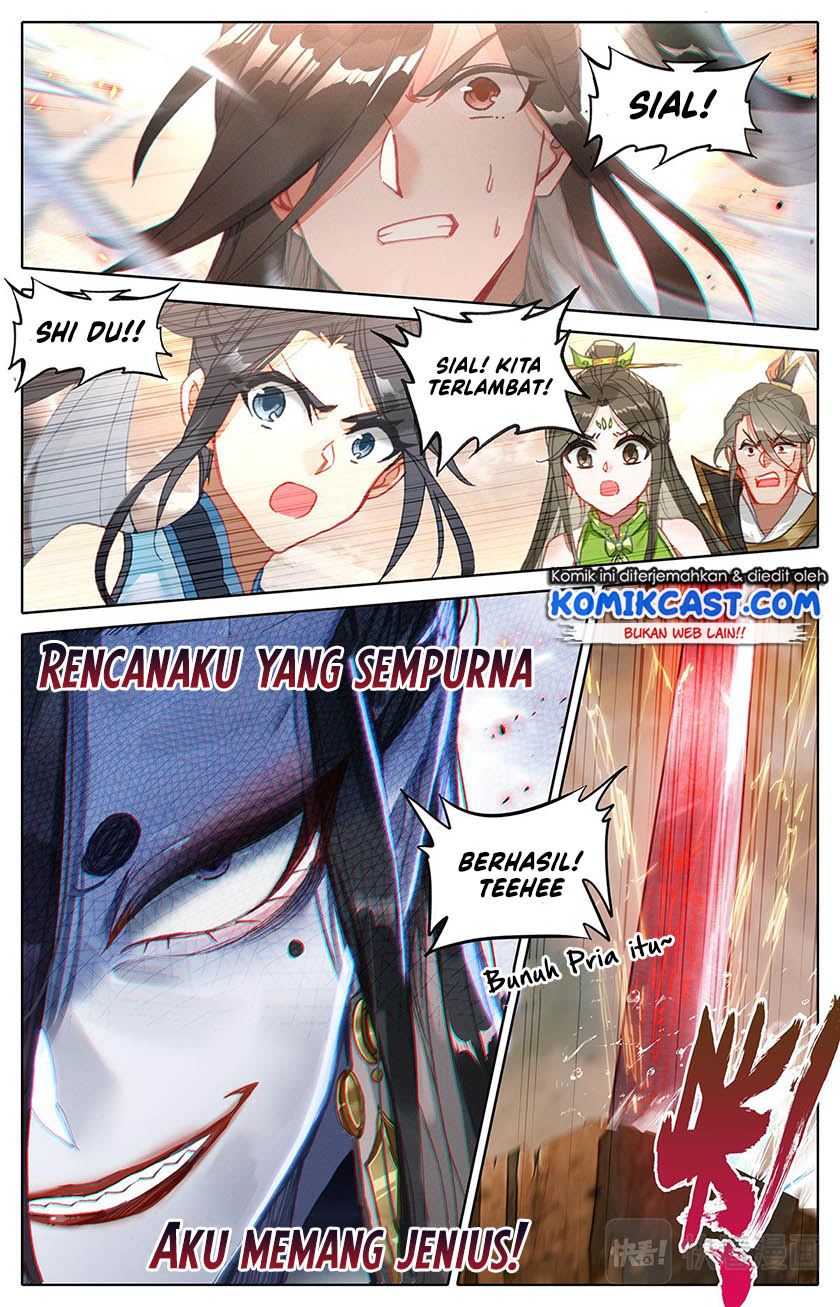 cang-yuantu - Chapter: 91