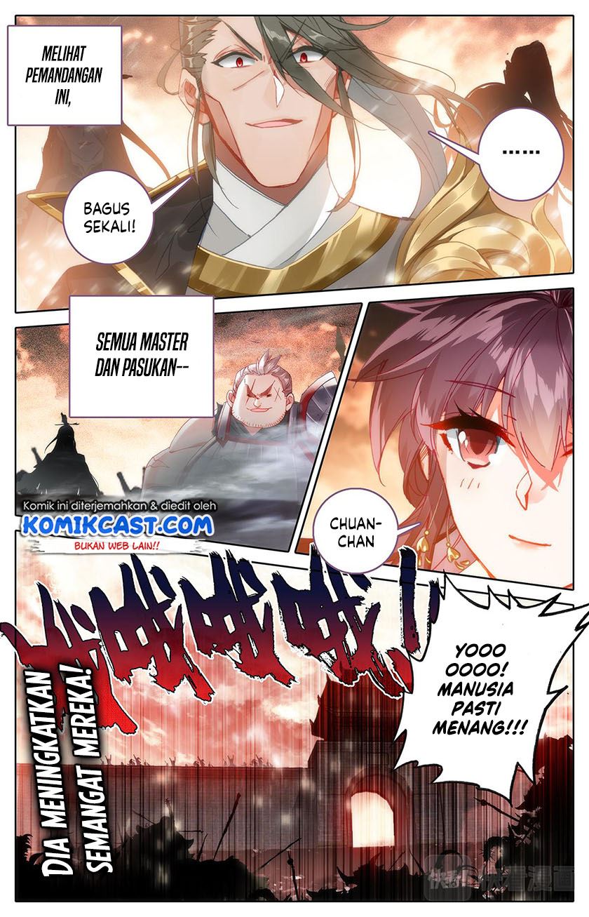 cang-yuantu - Chapter: 91