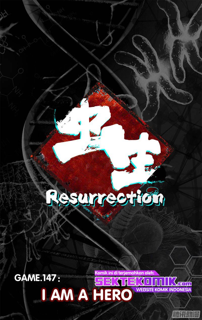 chong-sheng-resurrection - Chapter: 147