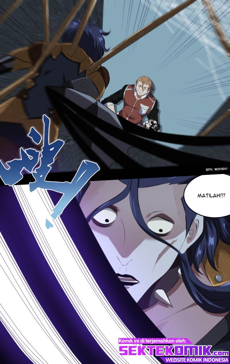chong-sheng-resurrection - Chapter: 147