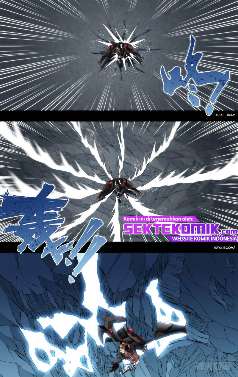 chong-sheng-resurrection - Chapter: 147