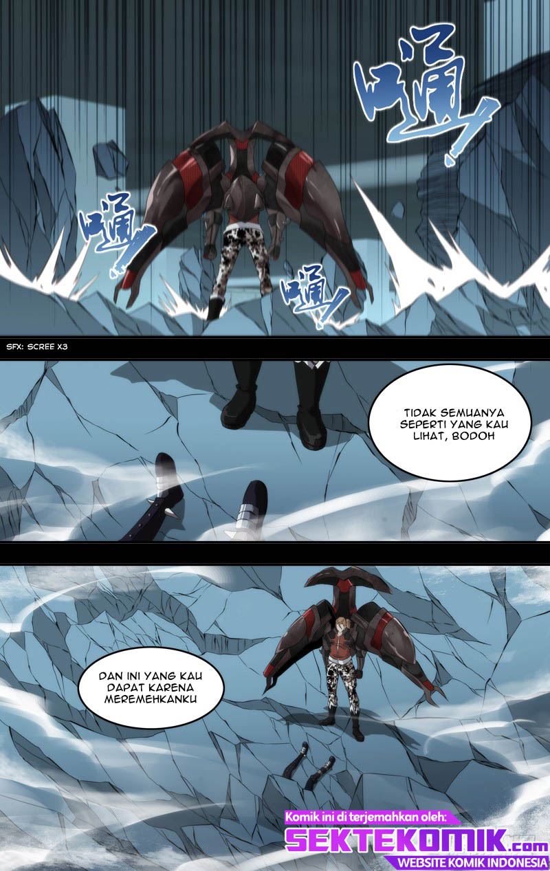chong-sheng-resurrection - Chapter: 147
