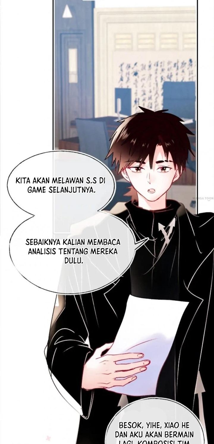 to-be-winner - Chapter: 108