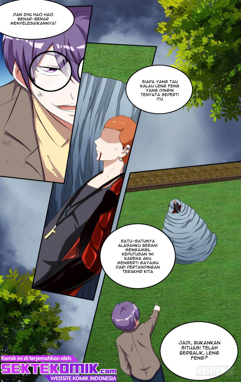 chong-sheng-resurrection - Chapter: 148