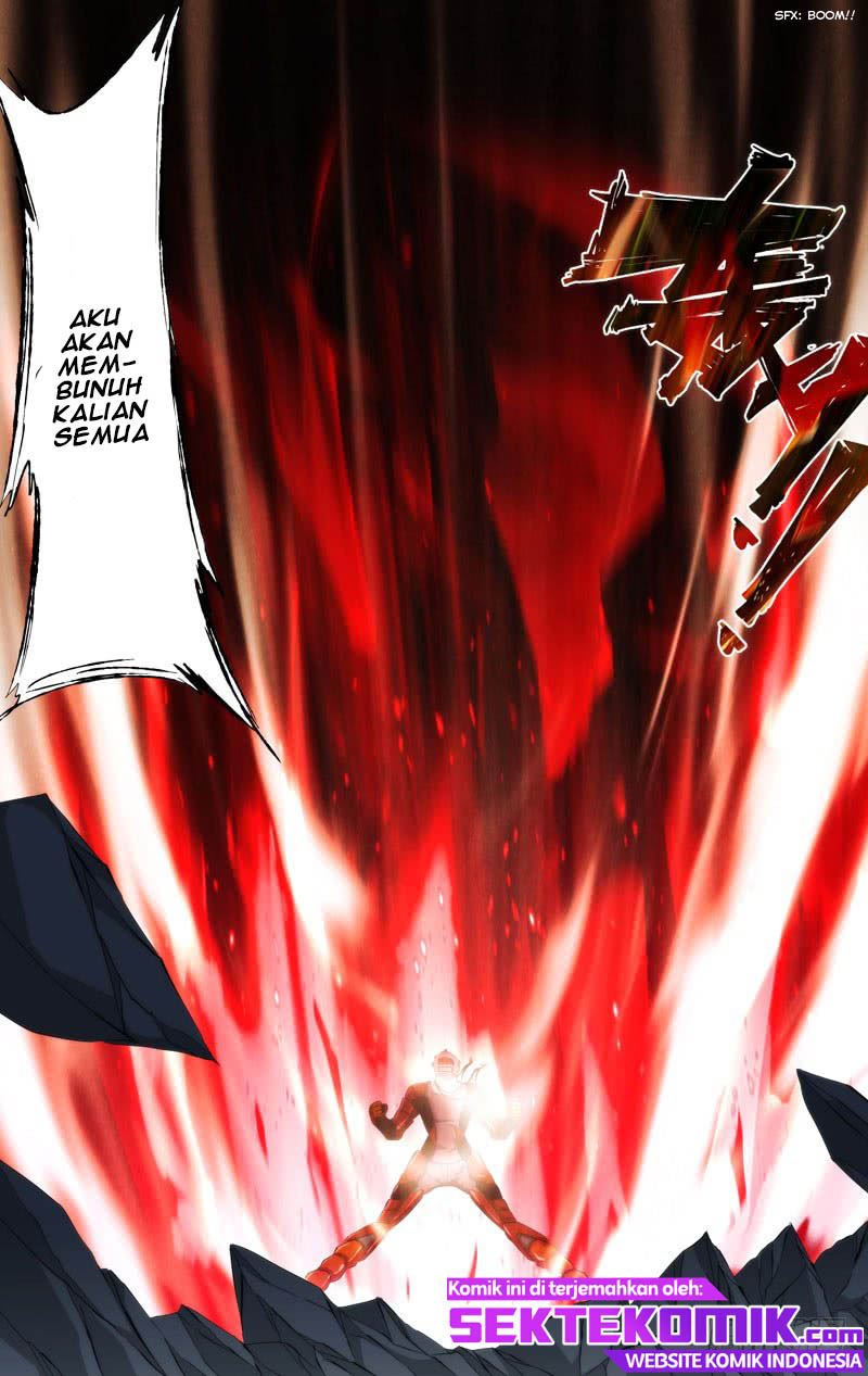 chong-sheng-resurrection - Chapter: 148