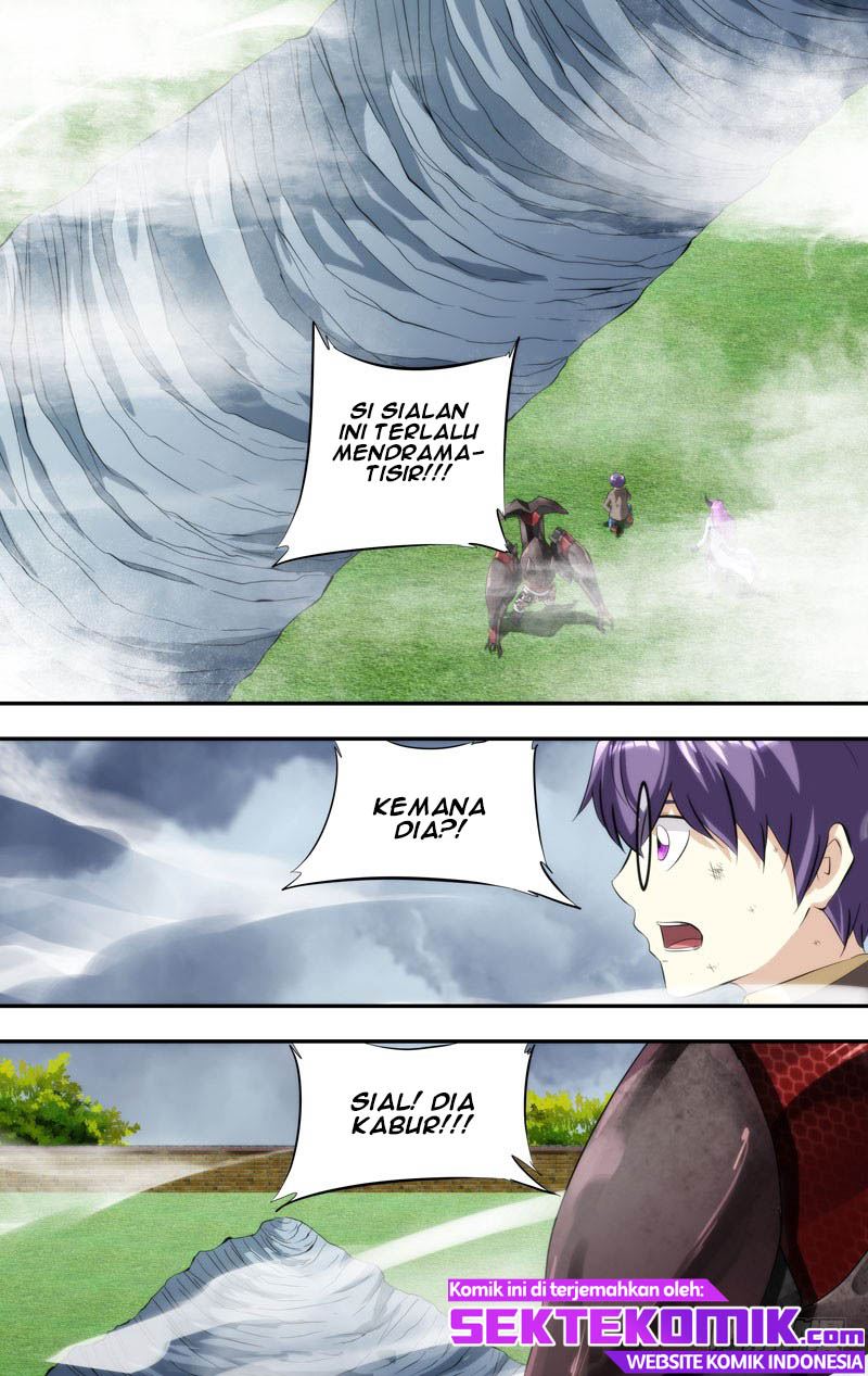 chong-sheng-resurrection - Chapter: 148