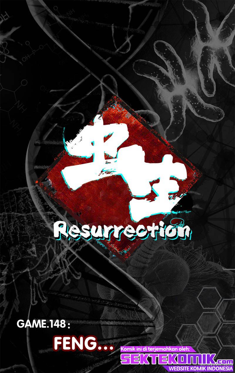 chong-sheng-resurrection - Chapter: 148