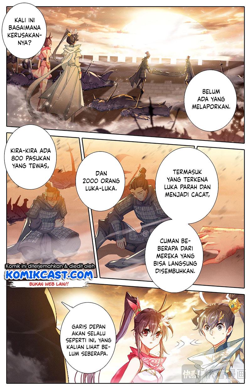 cang-yuantu - Chapter: 92