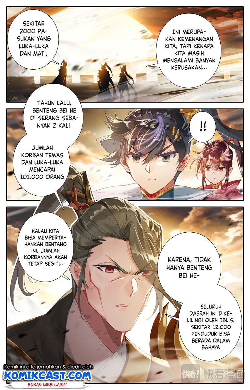 cang-yuantu - Chapter: 92