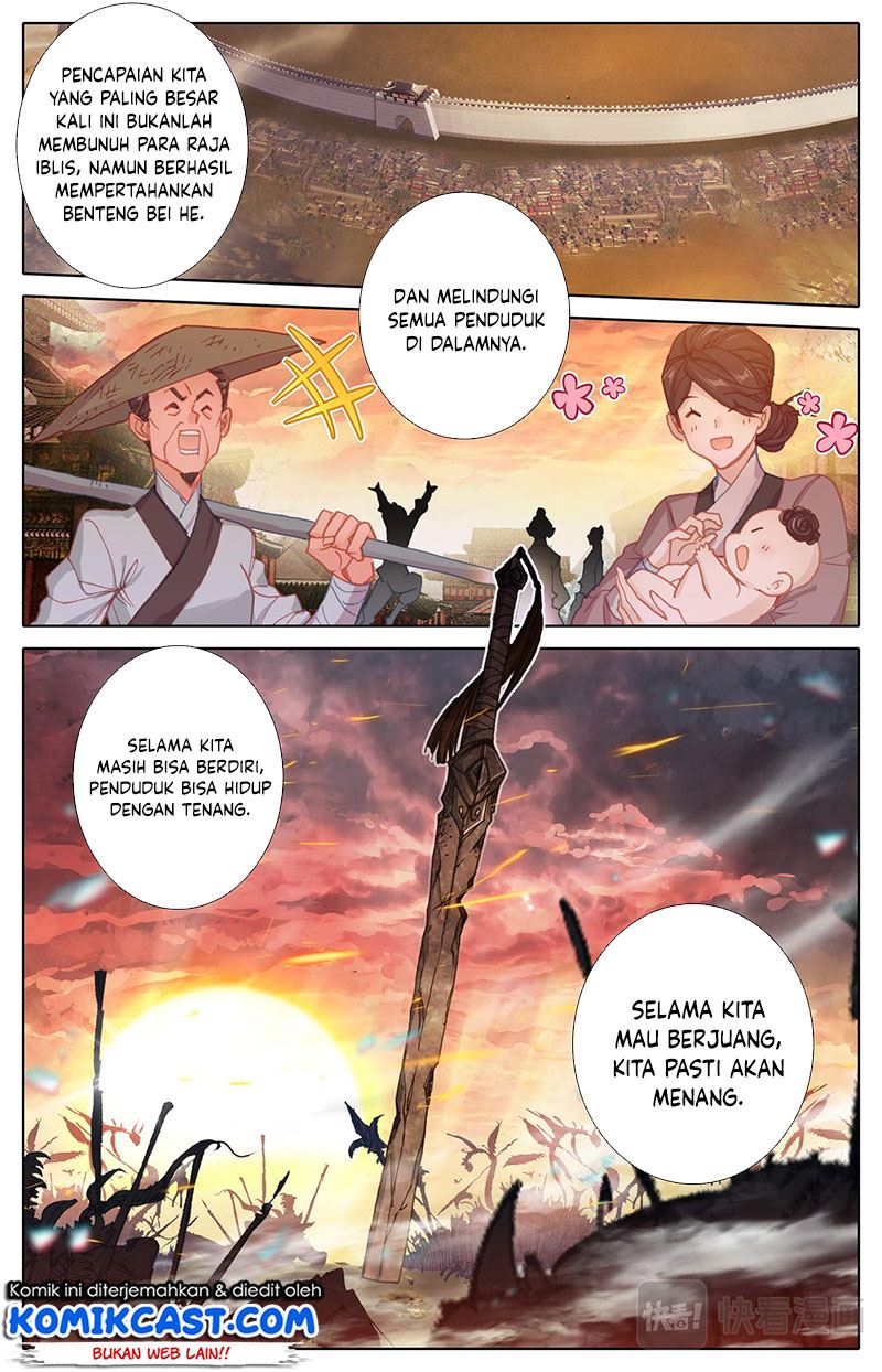 cang-yuantu - Chapter: 92