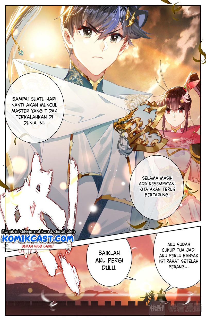 cang-yuantu - Chapter: 92