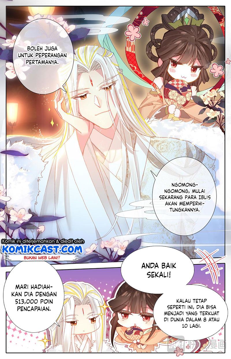 cang-yuantu - Chapter: 92