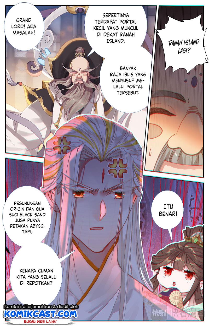 cang-yuantu - Chapter: 92