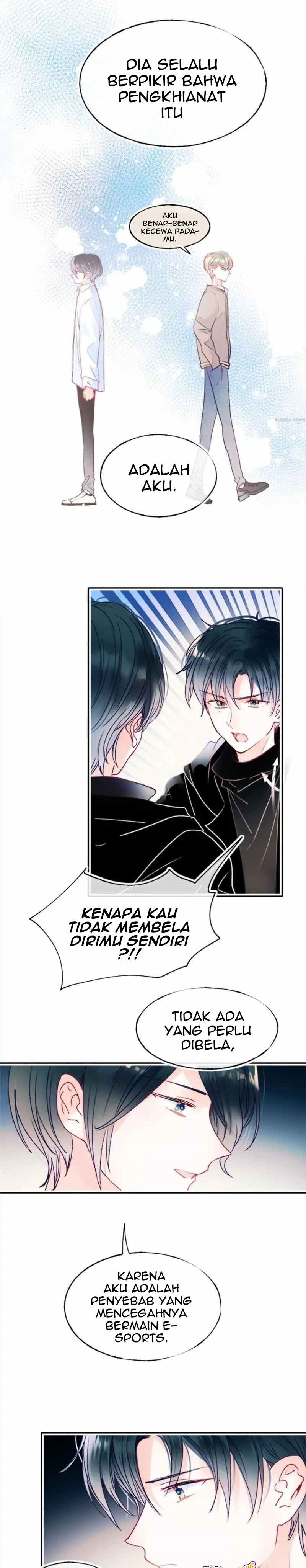 to-be-winner - Chapter: 109