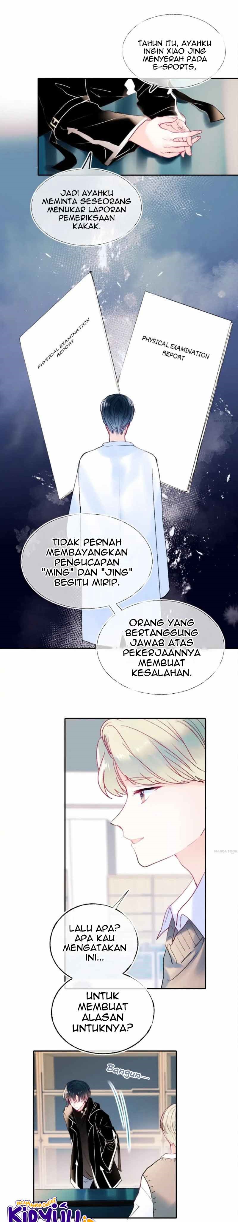 to-be-winner - Chapter: 109