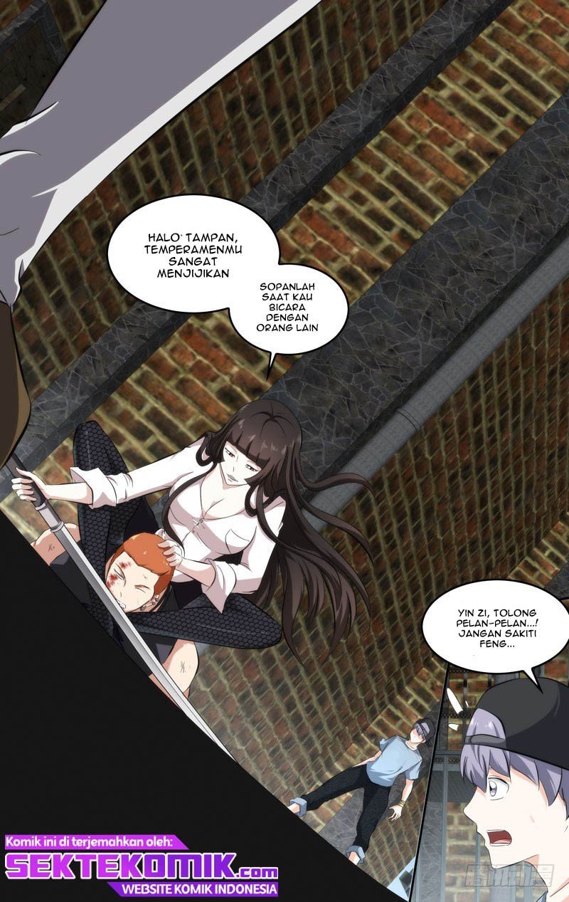 chong-sheng-resurrection - Chapter: 149