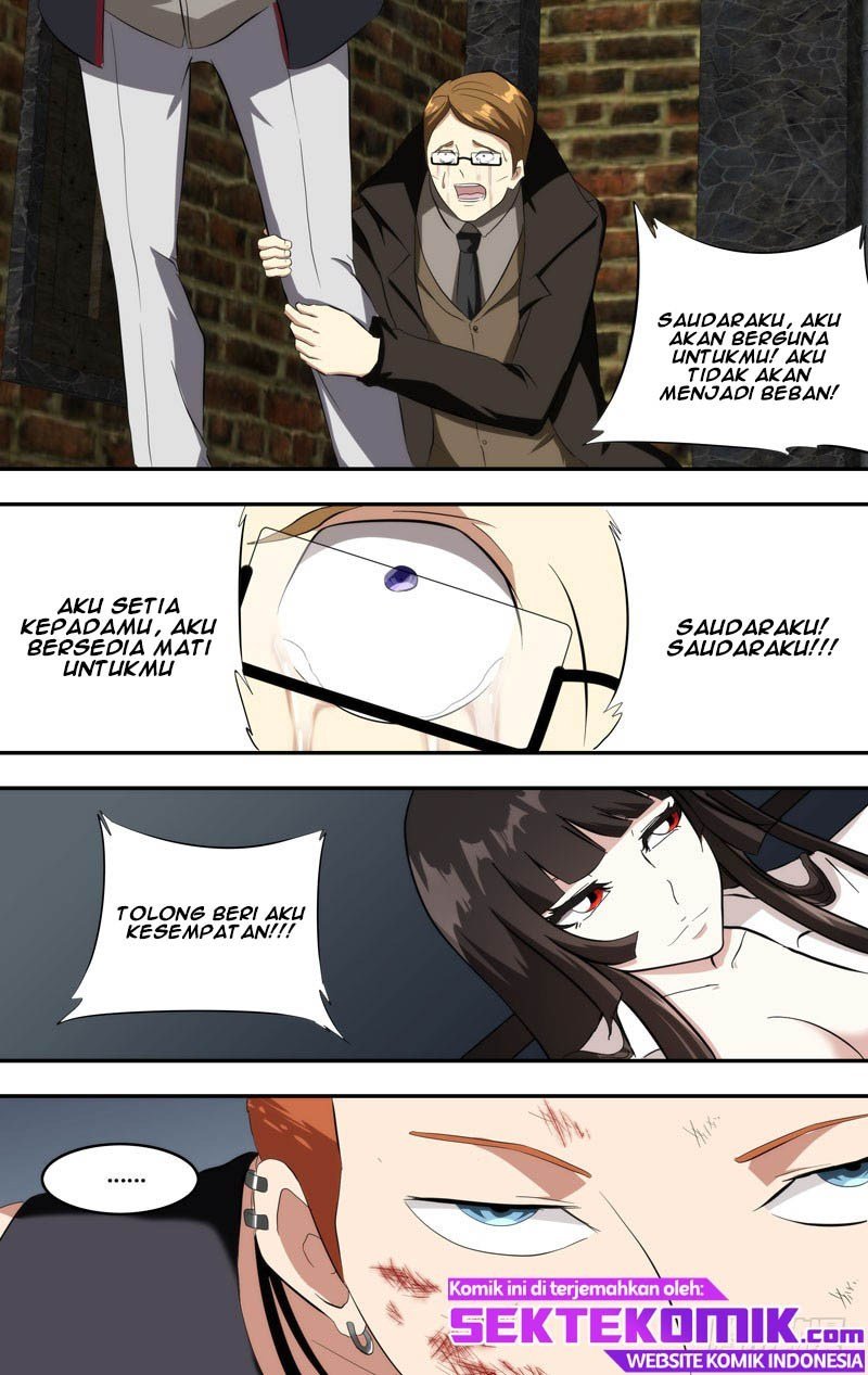chong-sheng-resurrection - Chapter: 149