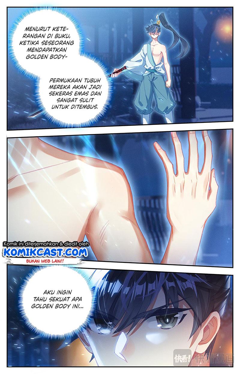 cang-yuantu - Chapter: 93