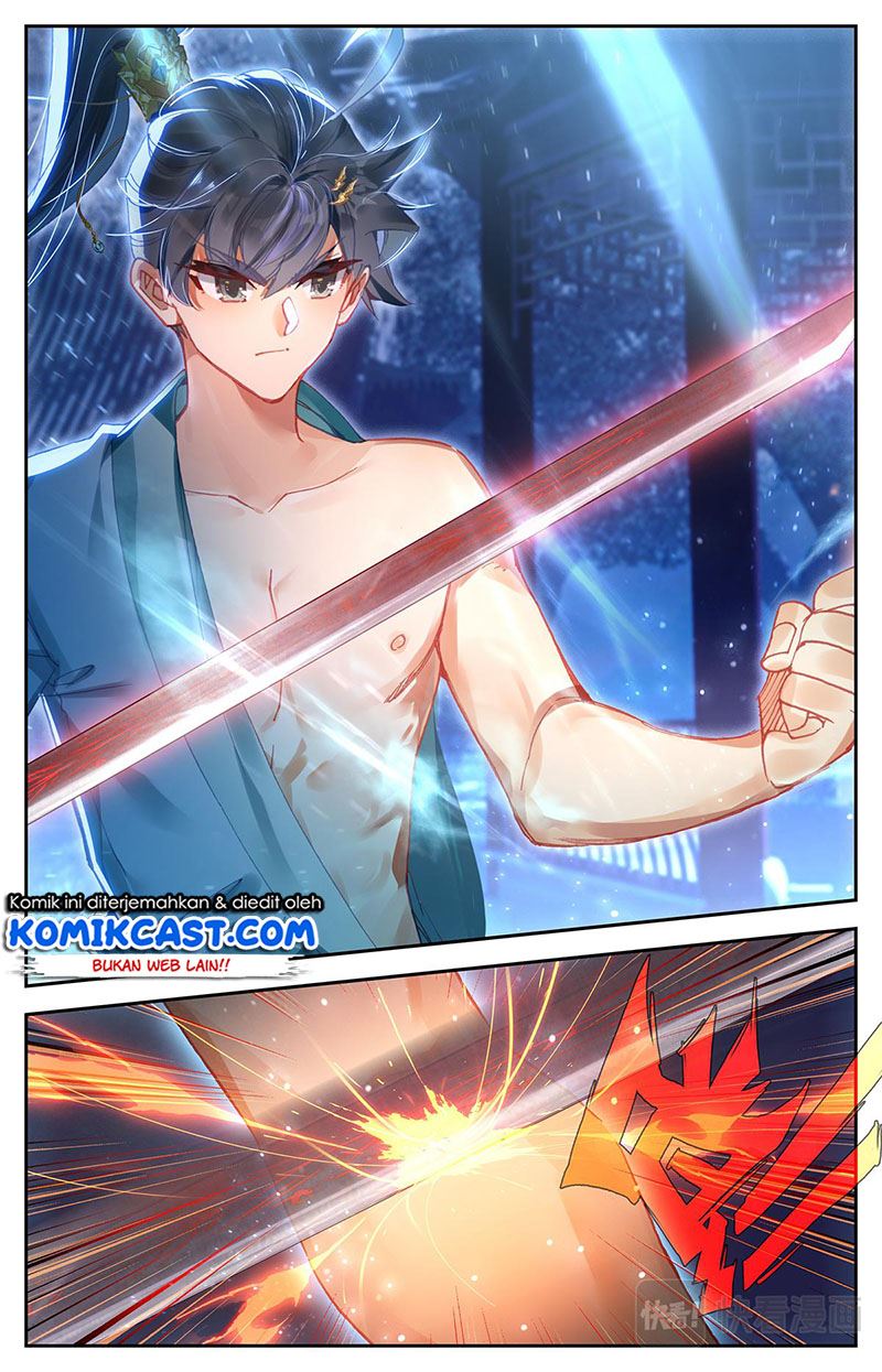 cang-yuantu - Chapter: 93