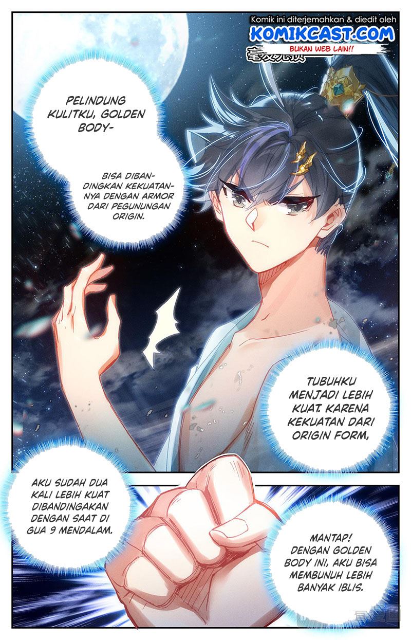 cang-yuantu - Chapter: 93