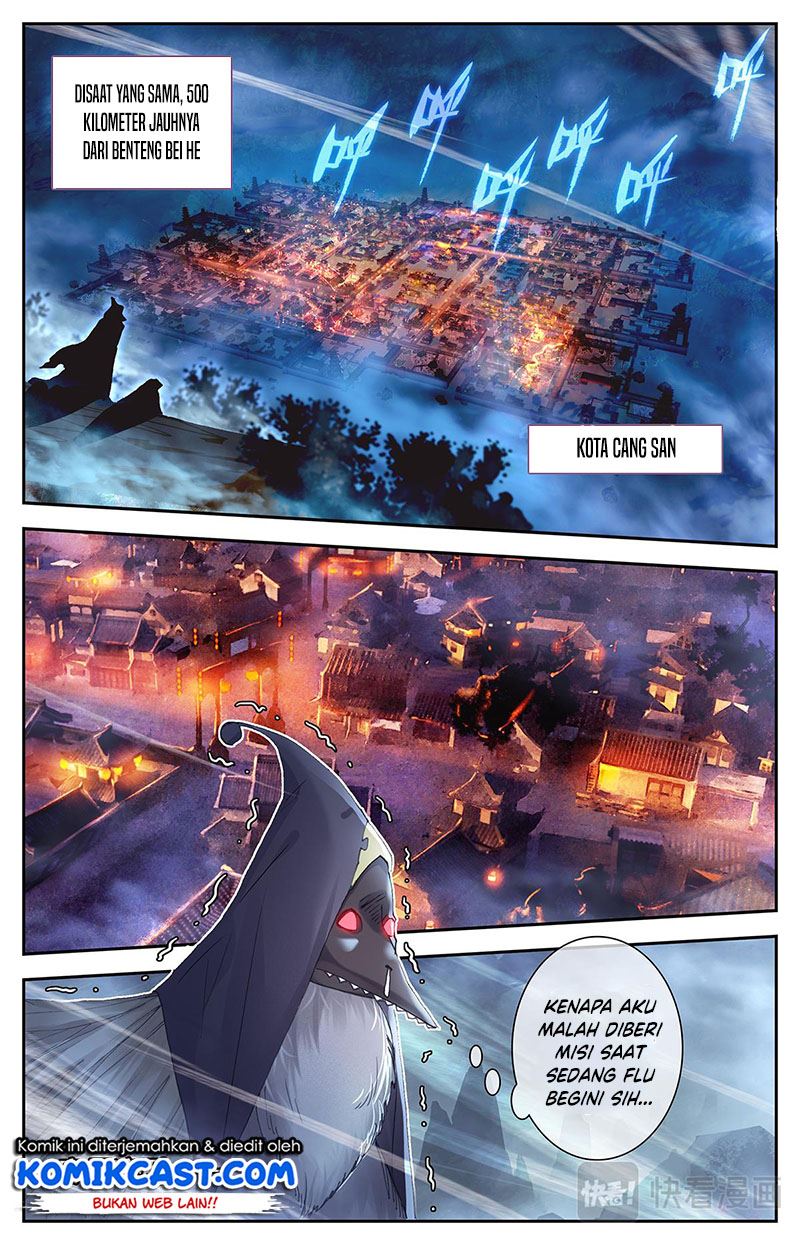cang-yuantu - Chapter: 93