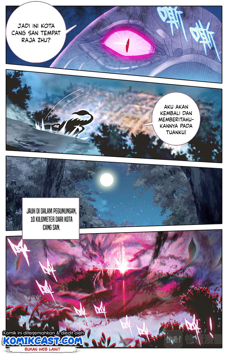 cang-yuantu - Chapter: 93
