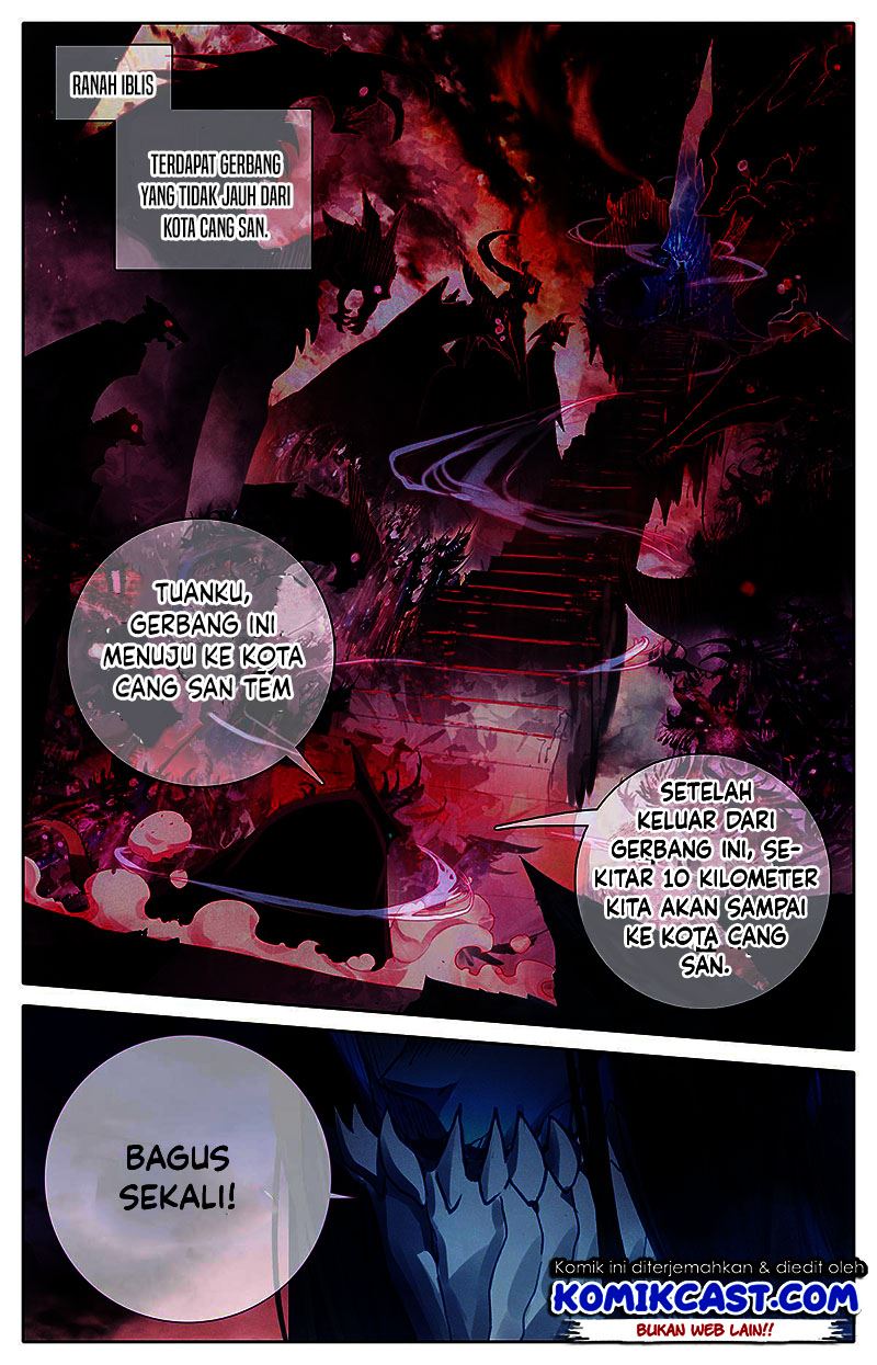 cang-yuantu - Chapter: 93