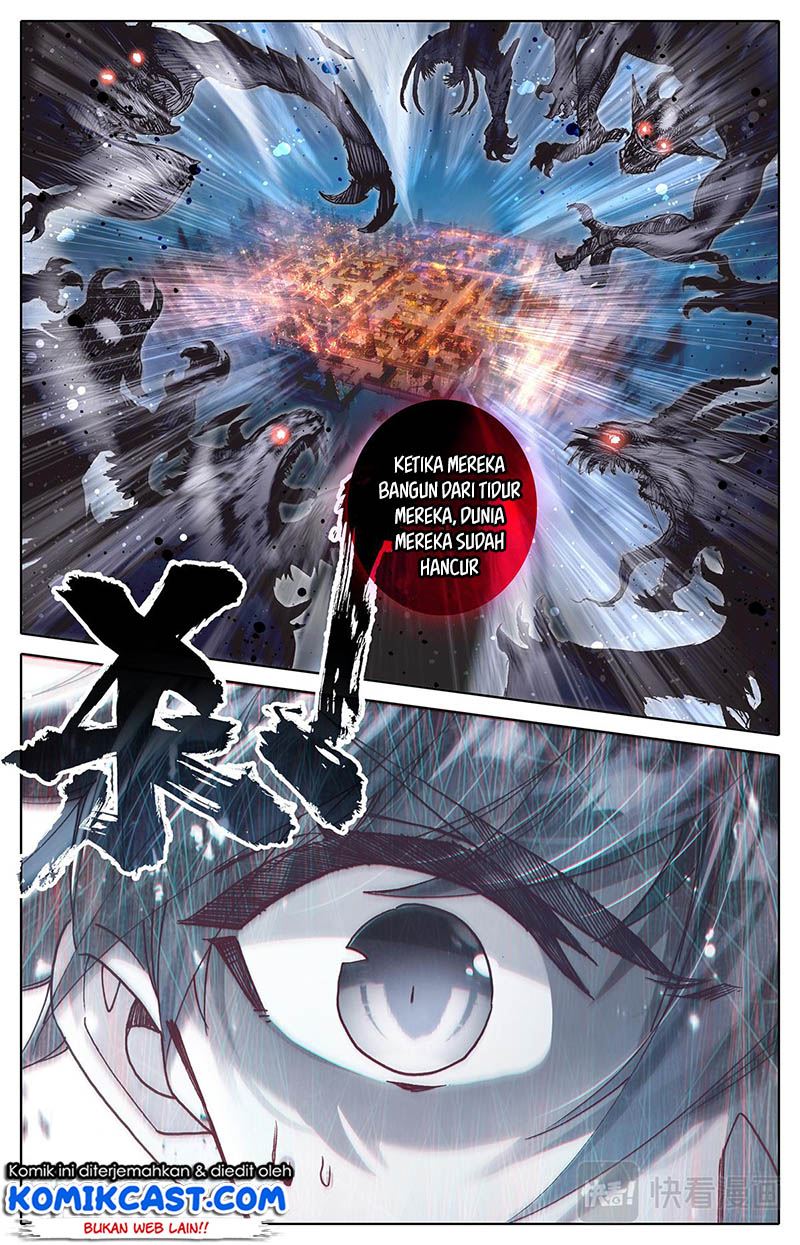 cang-yuantu - Chapter: 93
