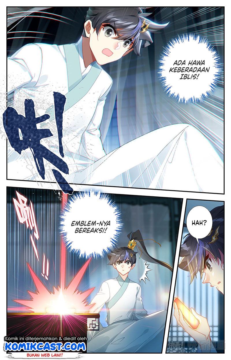 cang-yuantu - Chapter: 93