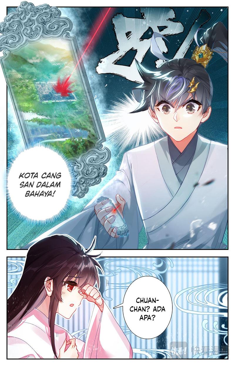 cang-yuantu - Chapter: 93