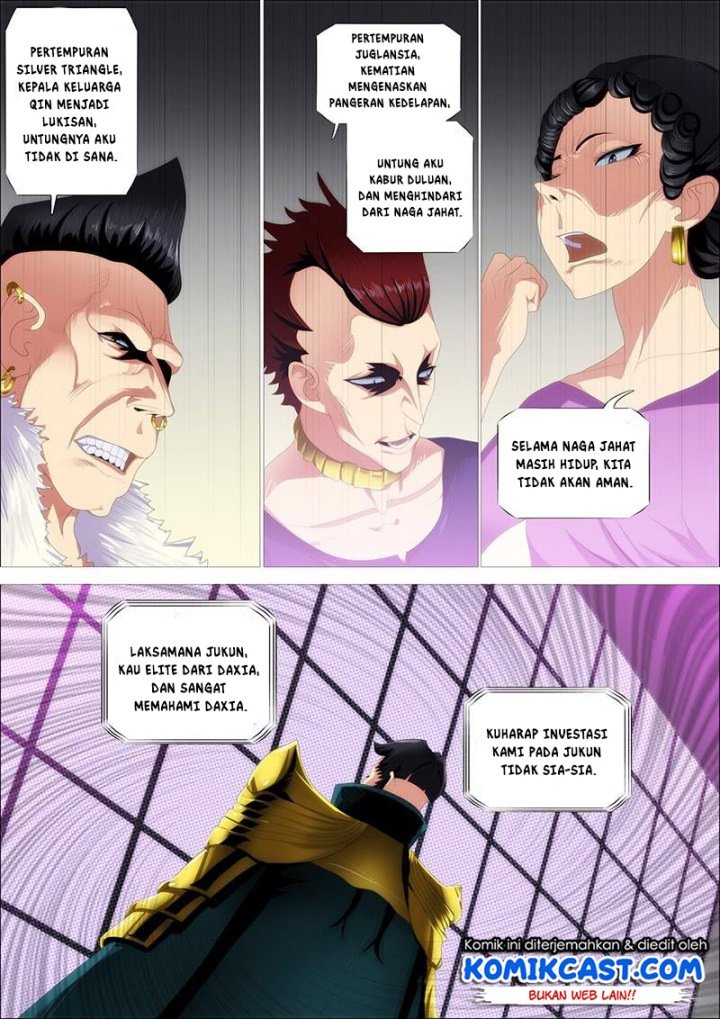 iron-ladies - Chapter: 346