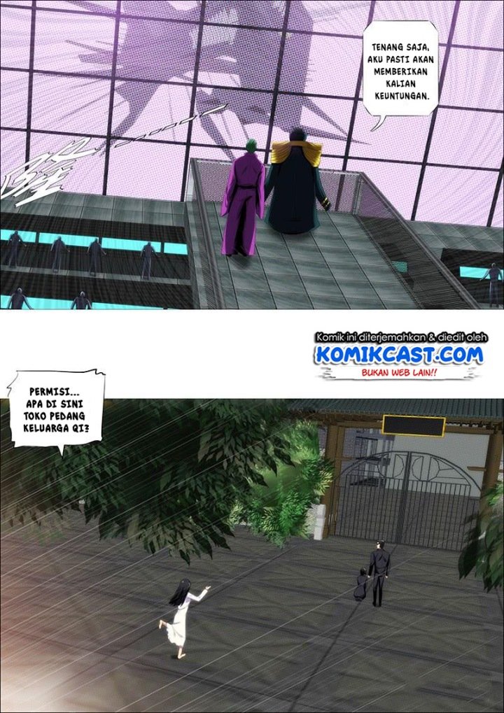 iron-ladies - Chapter: 346