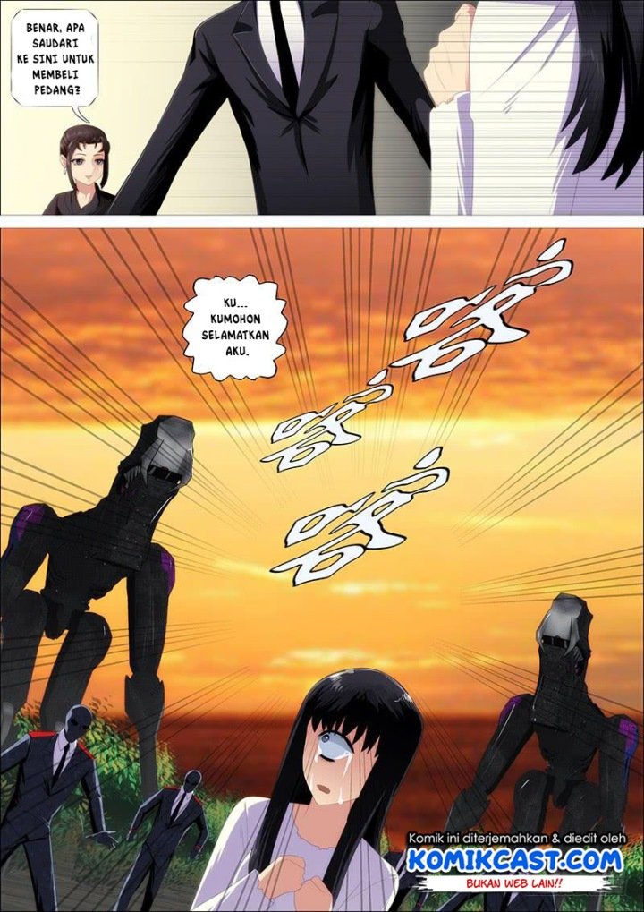 iron-ladies - Chapter: 346