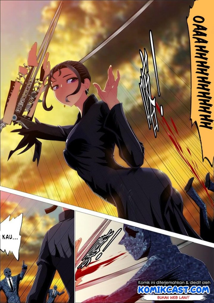 iron-ladies - Chapter: 346