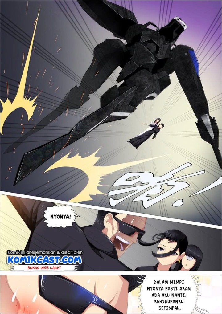iron-ladies - Chapter: 346