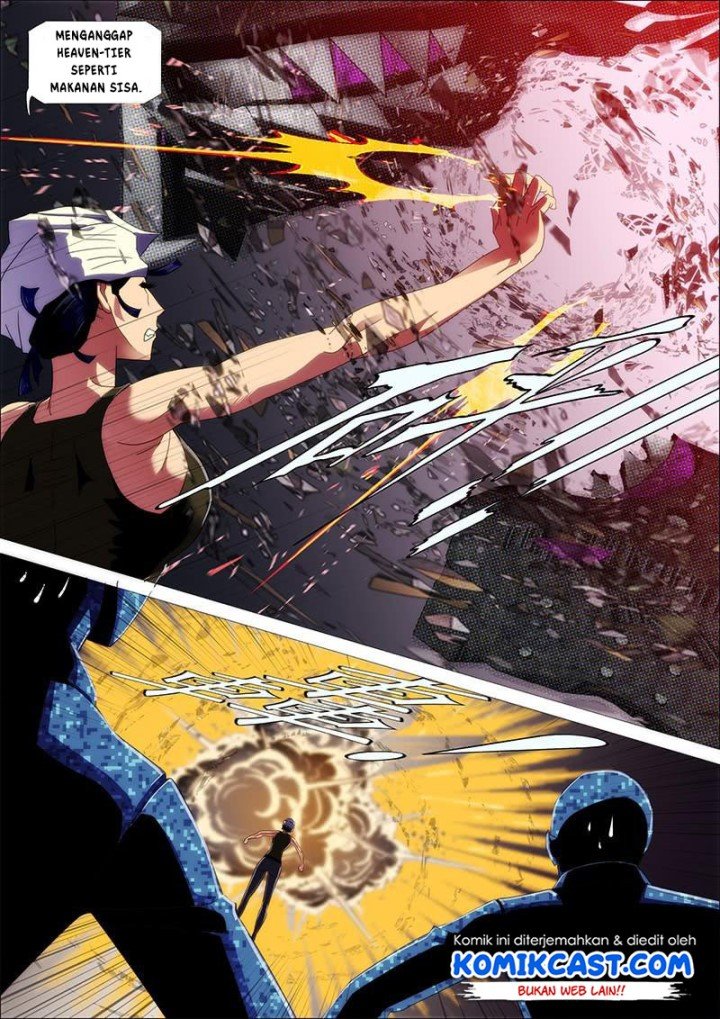 iron-ladies - Chapter: 346