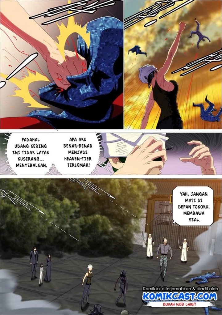 iron-ladies - Chapter: 346