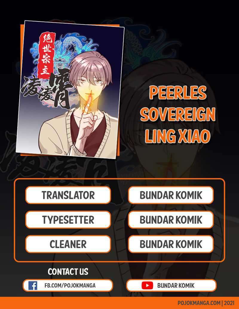 peerles-sovereign-ling-xiao - Chapter: 24