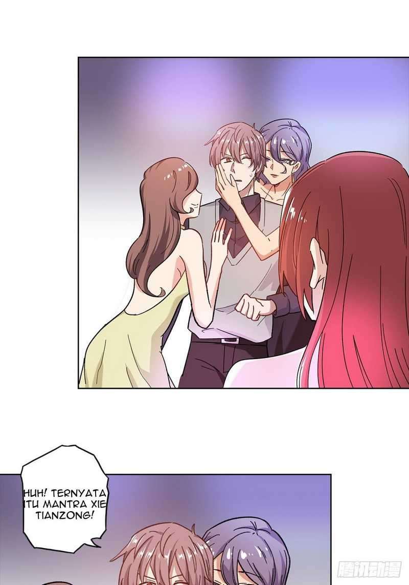 peerles-sovereign-ling-xiao - Chapter: 24