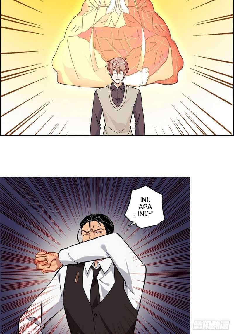 peerles-sovereign-ling-xiao - Chapter: 24