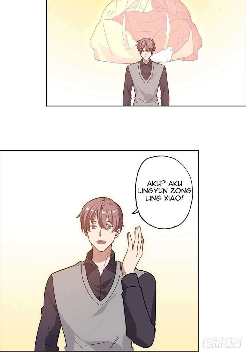 peerles-sovereign-ling-xiao - Chapter: 24
