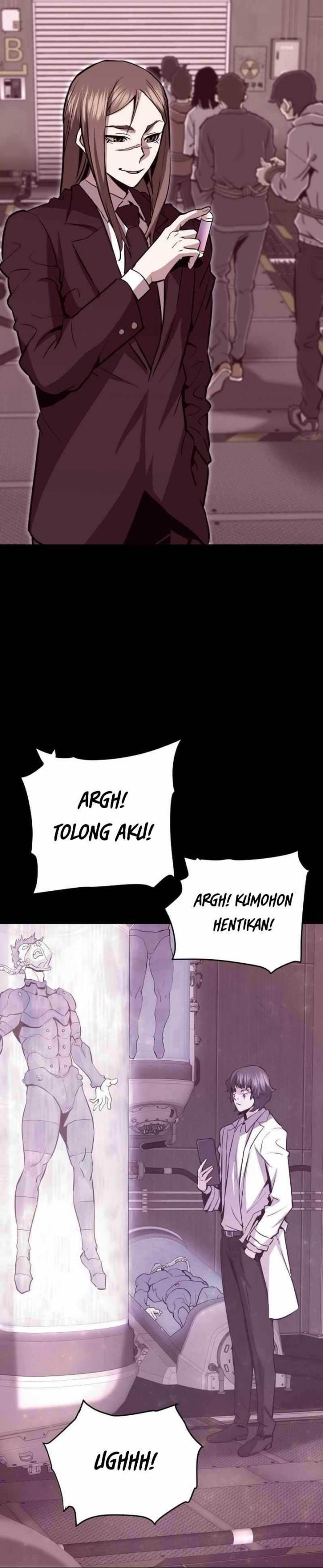 returned-from-hell - Chapter: 66