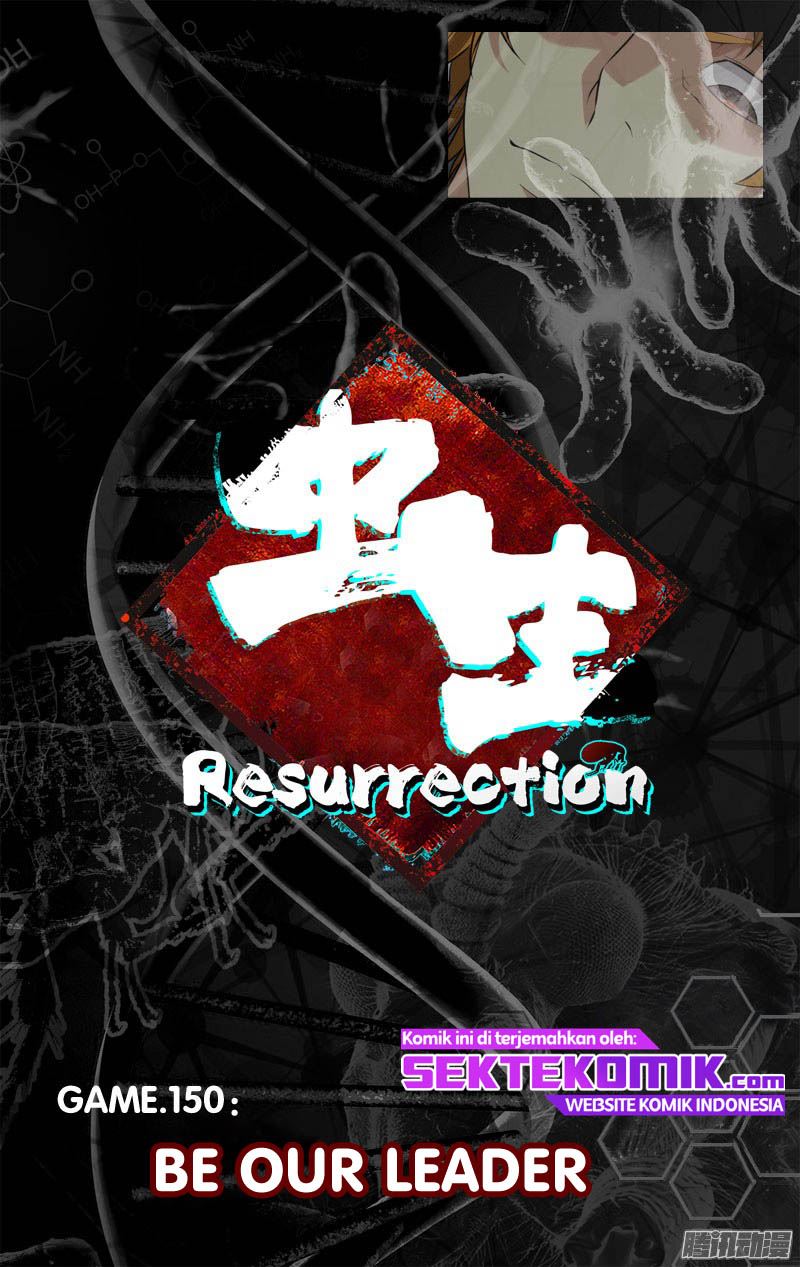 chong-sheng-resurrection - Chapter: 150