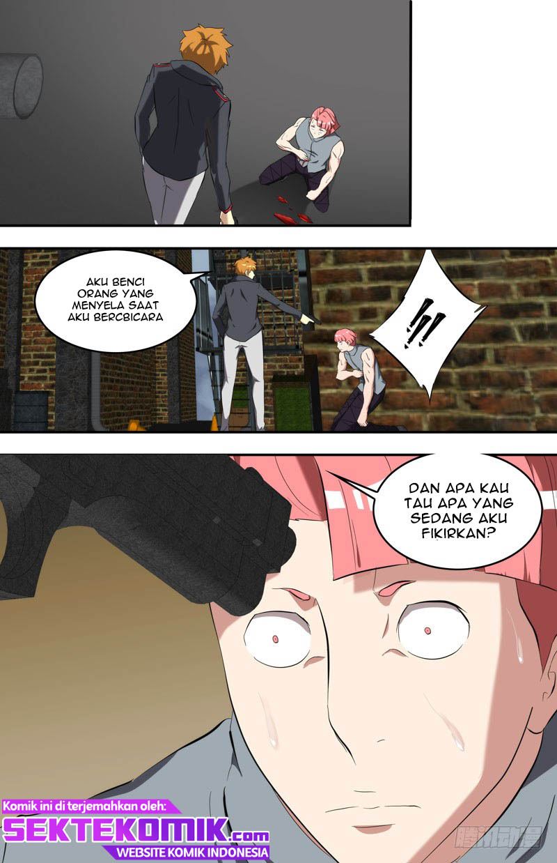 chong-sheng-resurrection - Chapter: 150