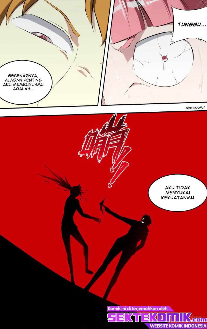 chong-sheng-resurrection - Chapter: 150