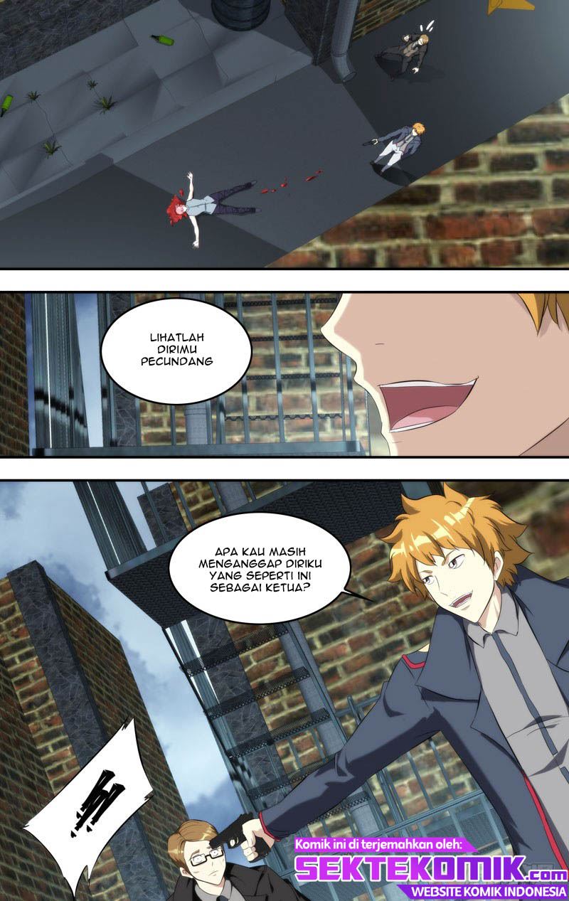 chong-sheng-resurrection - Chapter: 150
