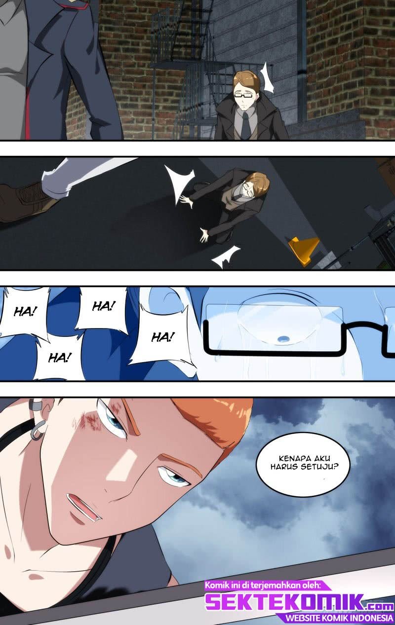 chong-sheng-resurrection - Chapter: 150