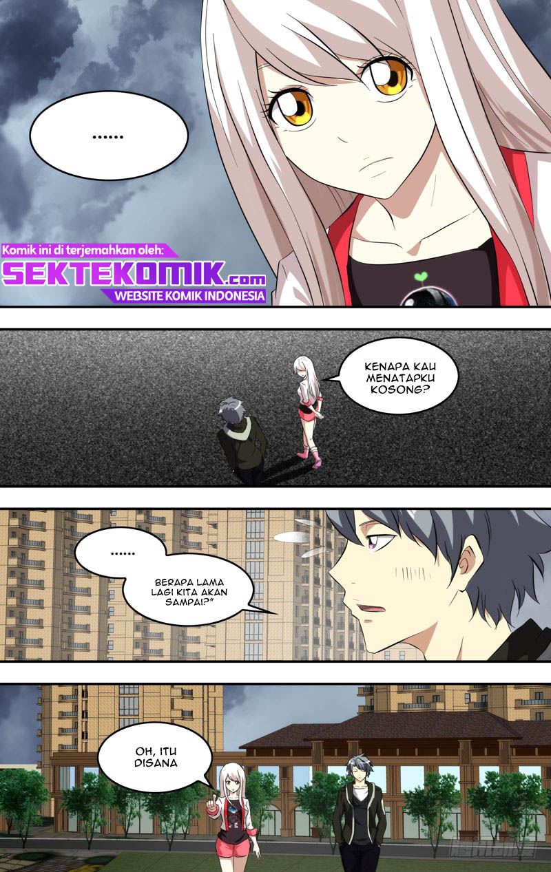 chong-sheng-resurrection - Chapter: 150