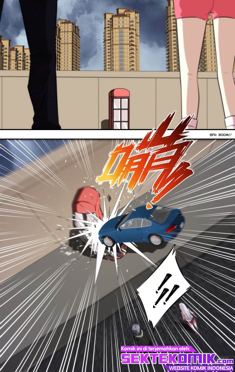 chong-sheng-resurrection - Chapter: 150