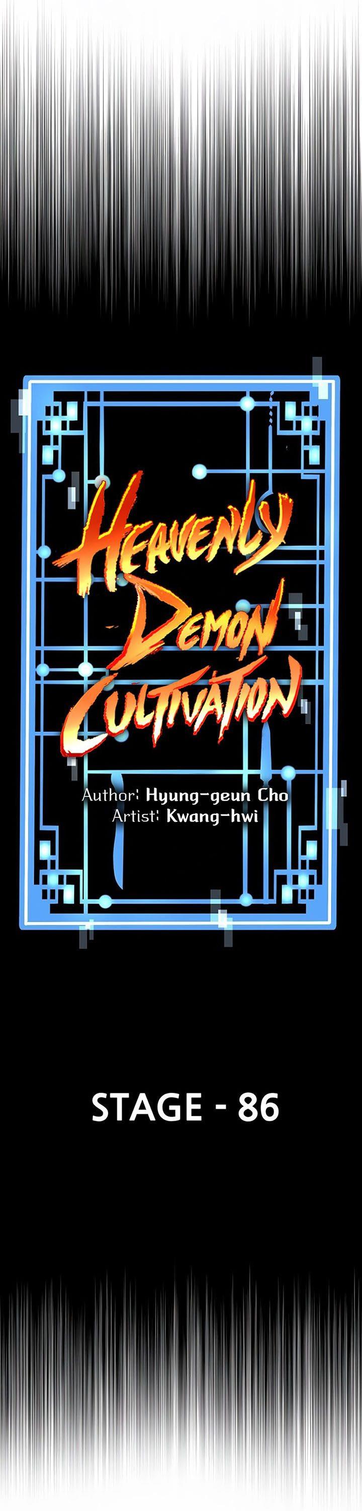 heavenly-demon-cultivation-simulation - Chapter: 86